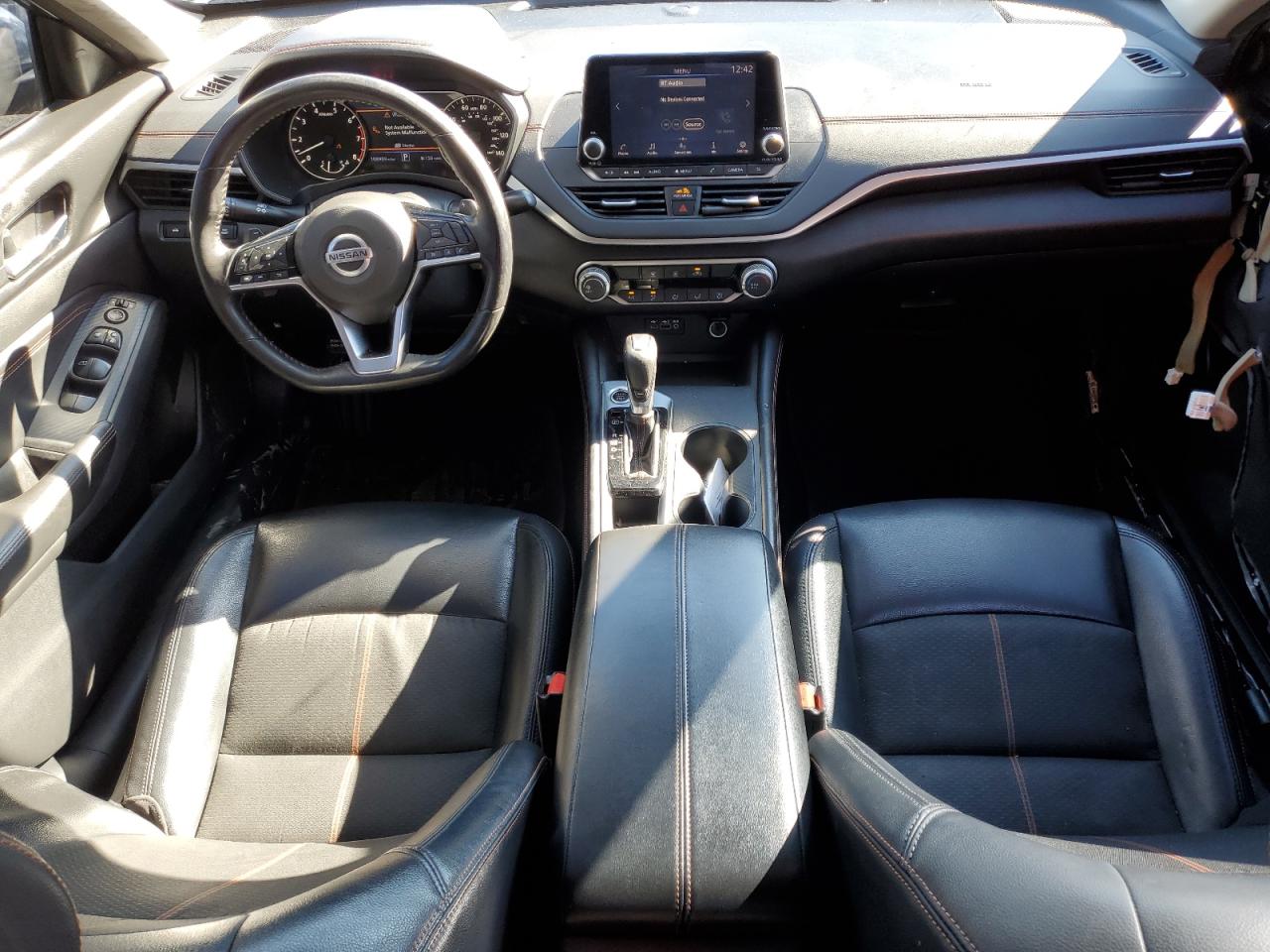 2020 Nissan Altima - Image 8