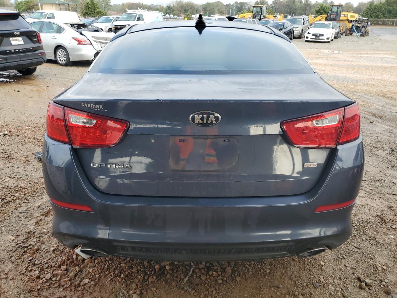 2015 Kia Optima Lx VIN: KNAGM4A71F5606860 Lot: 79479904