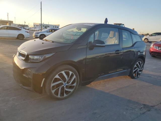 2017 Bmw I3 Rex