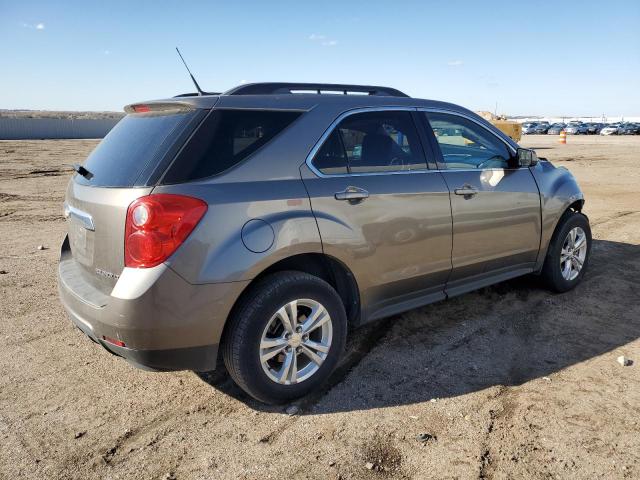 Parquets CHEVROLET EQUINOX 2012 Szary