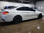 2016 Bmw 428 Xi de vânzare în Blaine, MN - Front End