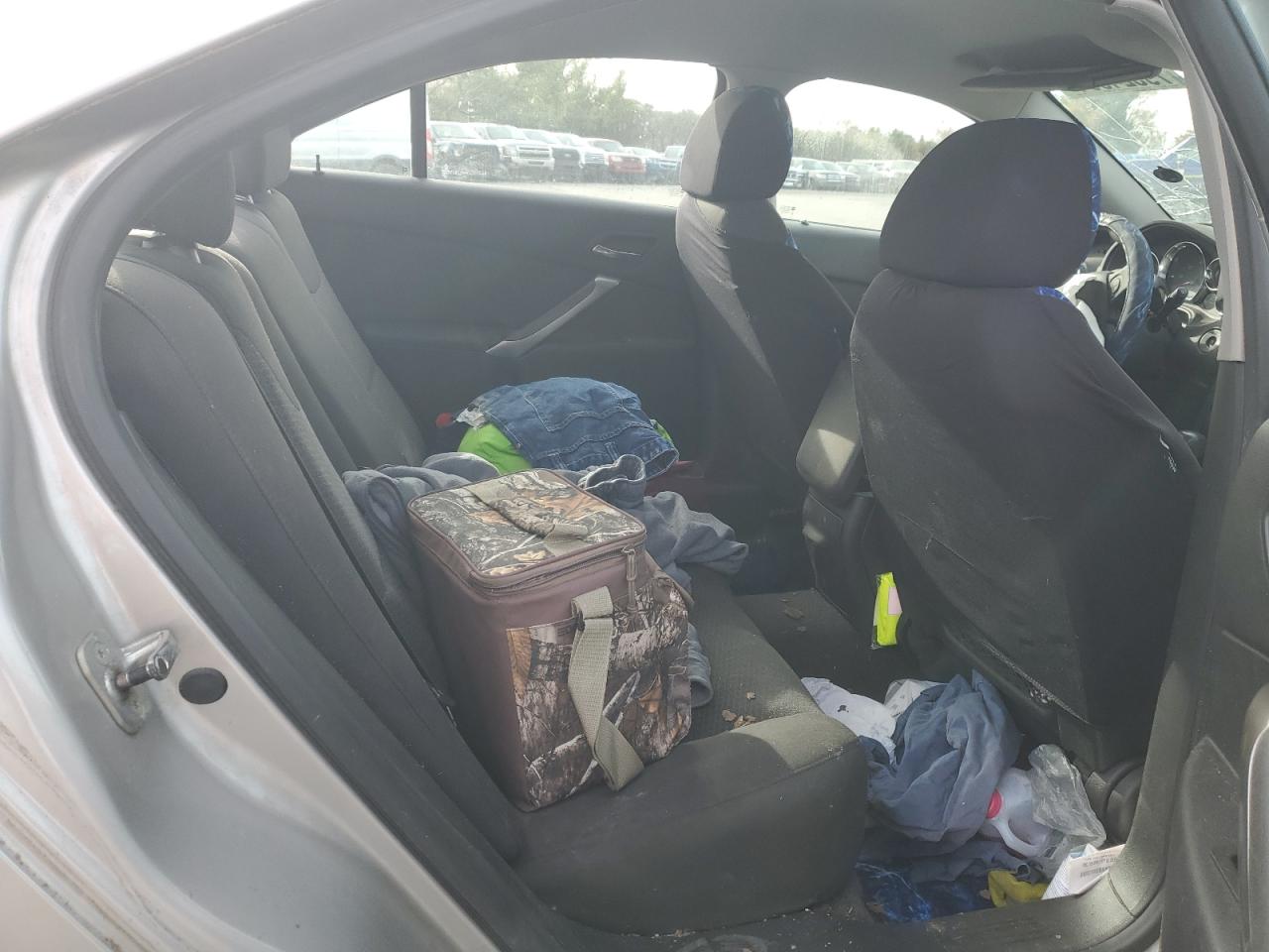 2005 Pontiac G6 VIN: 1G2ZG528654124605 Lot: 79524394