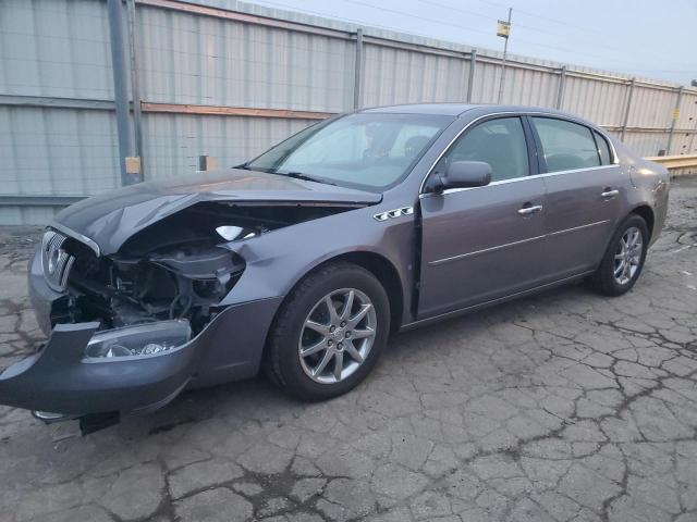 2008 Buick Lucerne Cxl