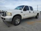 2007 Ford F250 Super Duty en Venta en Grand Prairie, TX - Front End