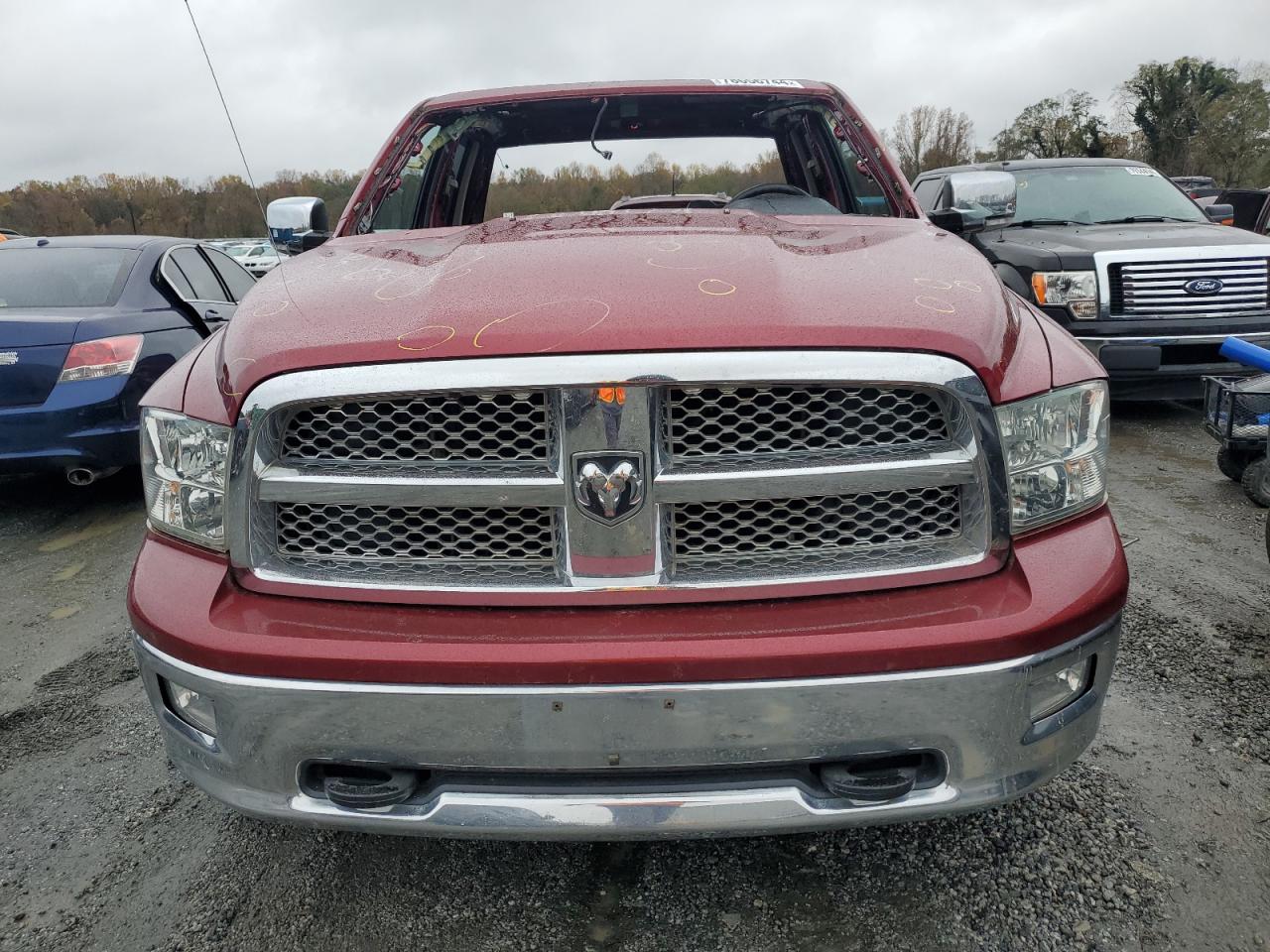 2012 Dodge RAM - Image 5