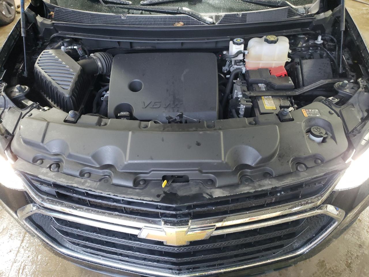2021 Chevrolet Traverse - Image 12