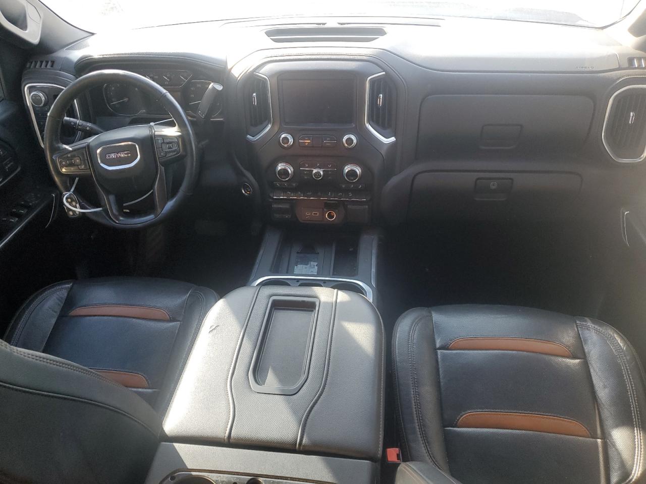 2020 GMC Sierra - Image 8