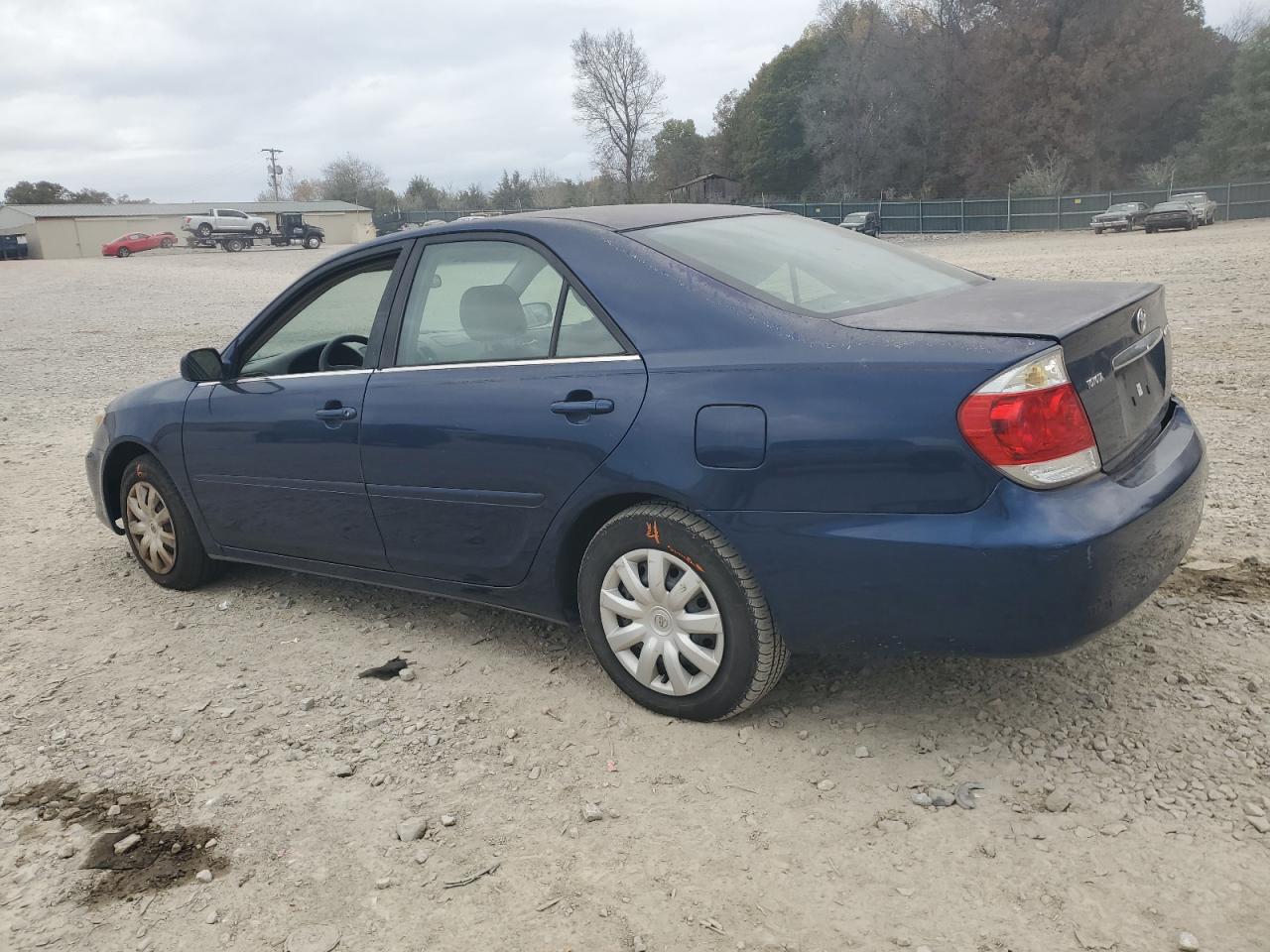 2005 Toyota Camry Le VIN: 4T1BE32K25U413298 Lot: 79607954