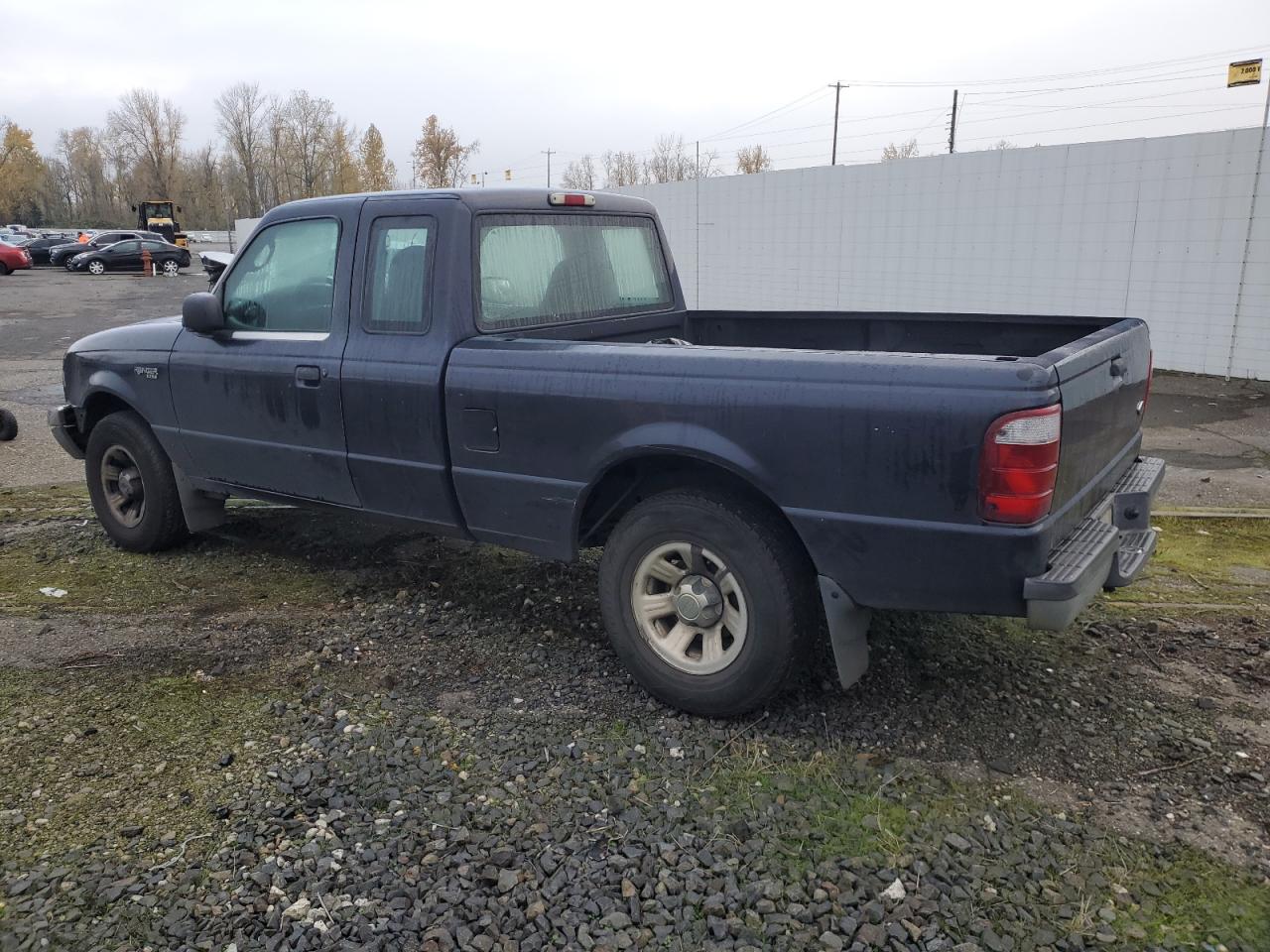 2003 Ford Ranger - Image 2