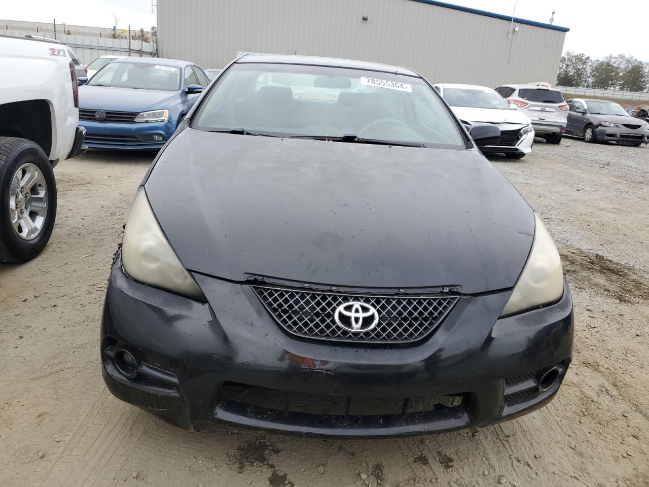 2008 Toyota Camry Solara - Image 5