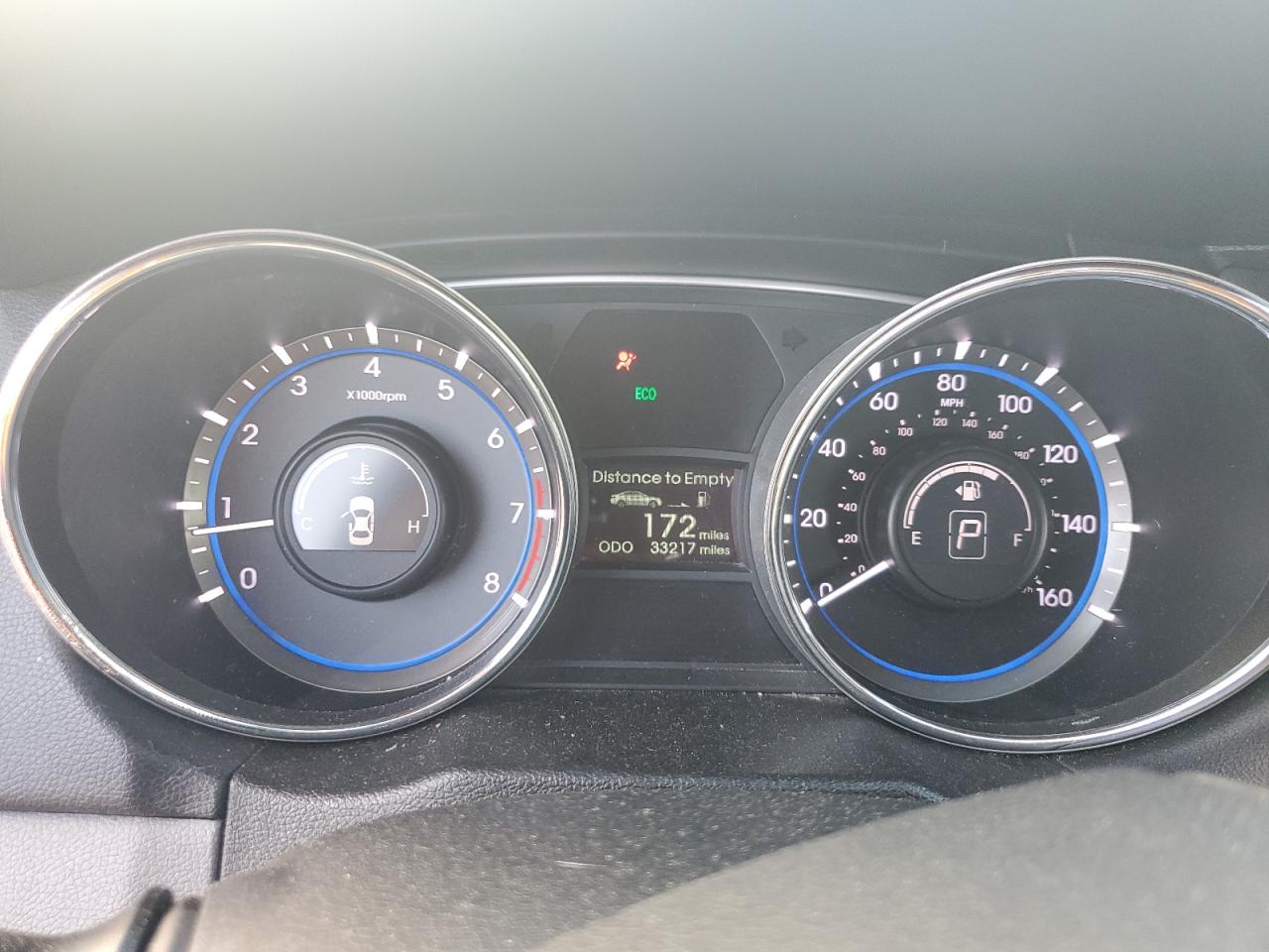2014 Hyundai Sonata - Image 9