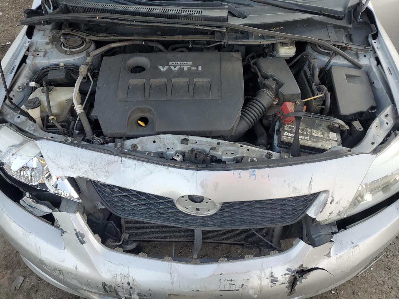 2010 Toyota Corolla - Image 13