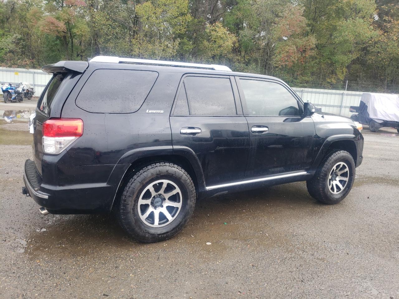 2010 Toyota 4Runner - Image 3