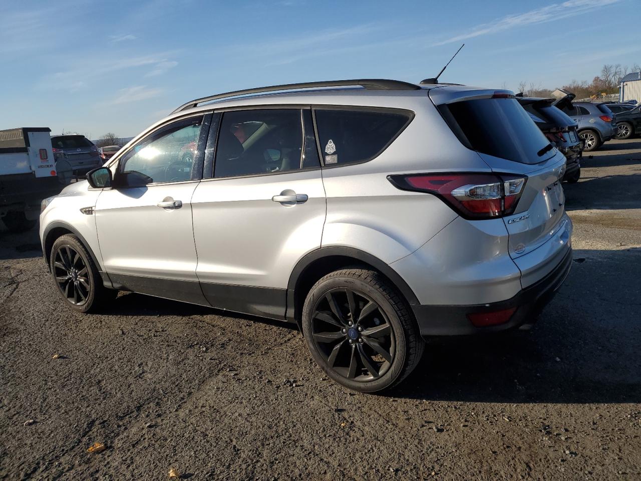 2017 Ford Escape - Image 2