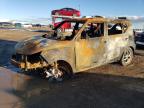 2024 Kia Soul Lx продається в Amarillo, TX - Burn