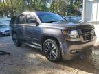 2018 Chevrolet Tahoe C1500 Lt продається в Midway, FL - Front End