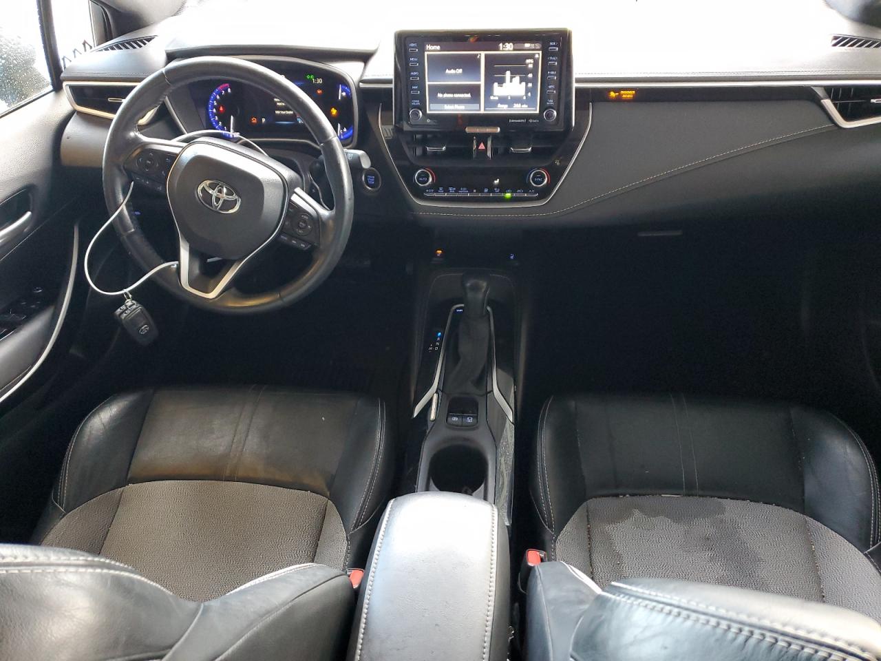 2019 Toyota Corolla - Image 8