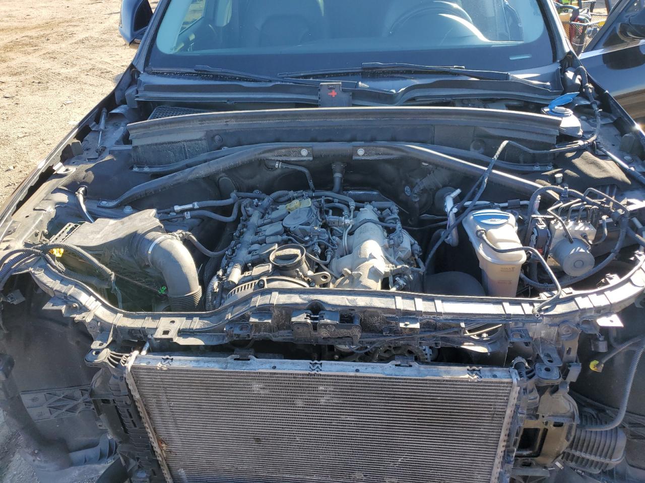 2016 Audi Q5 - Image 12