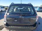 2012 Subaru Forester 2.5X продається в New Orleans, LA - Front End