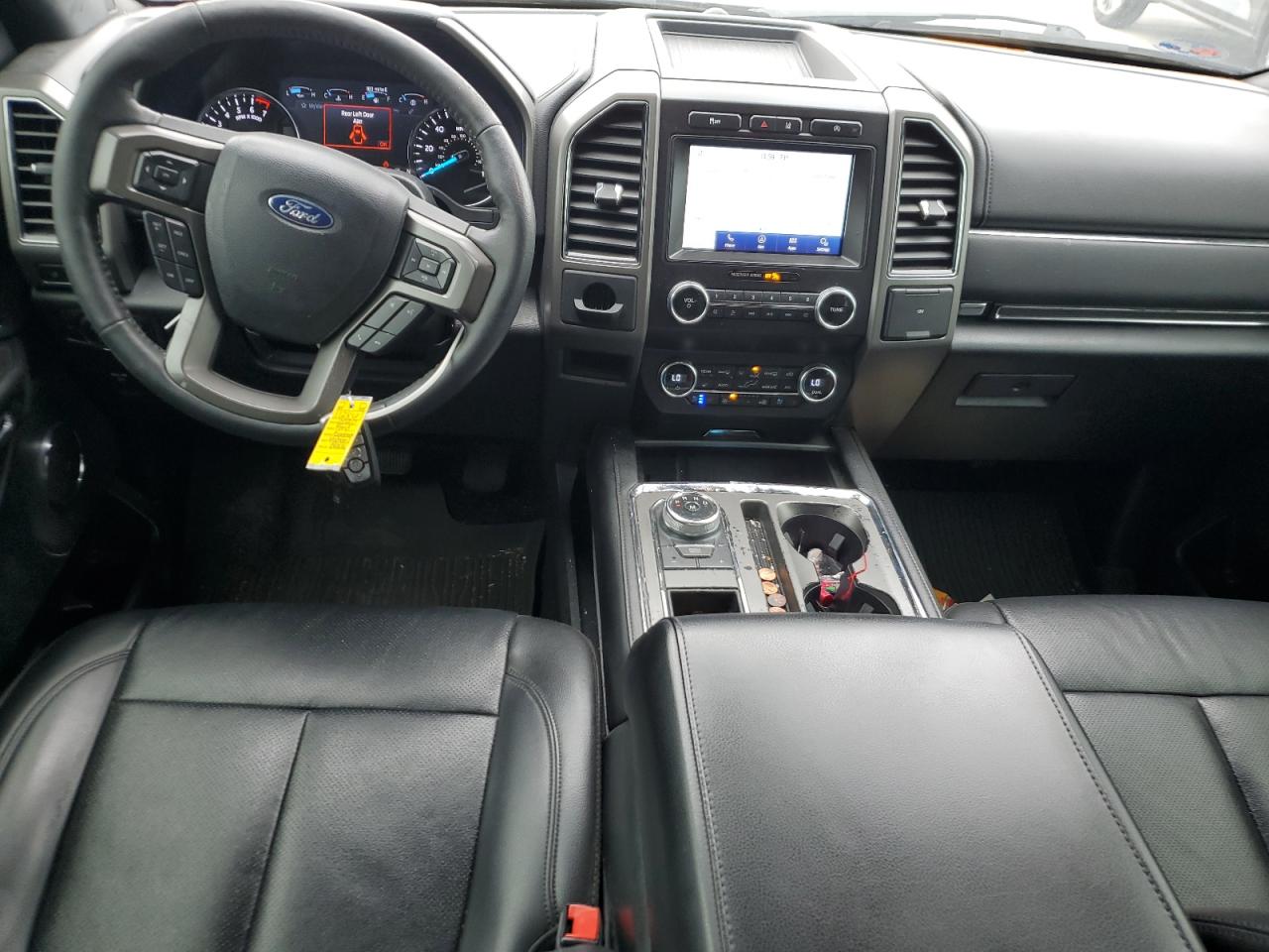 2020 Ford Expedition - Image 8