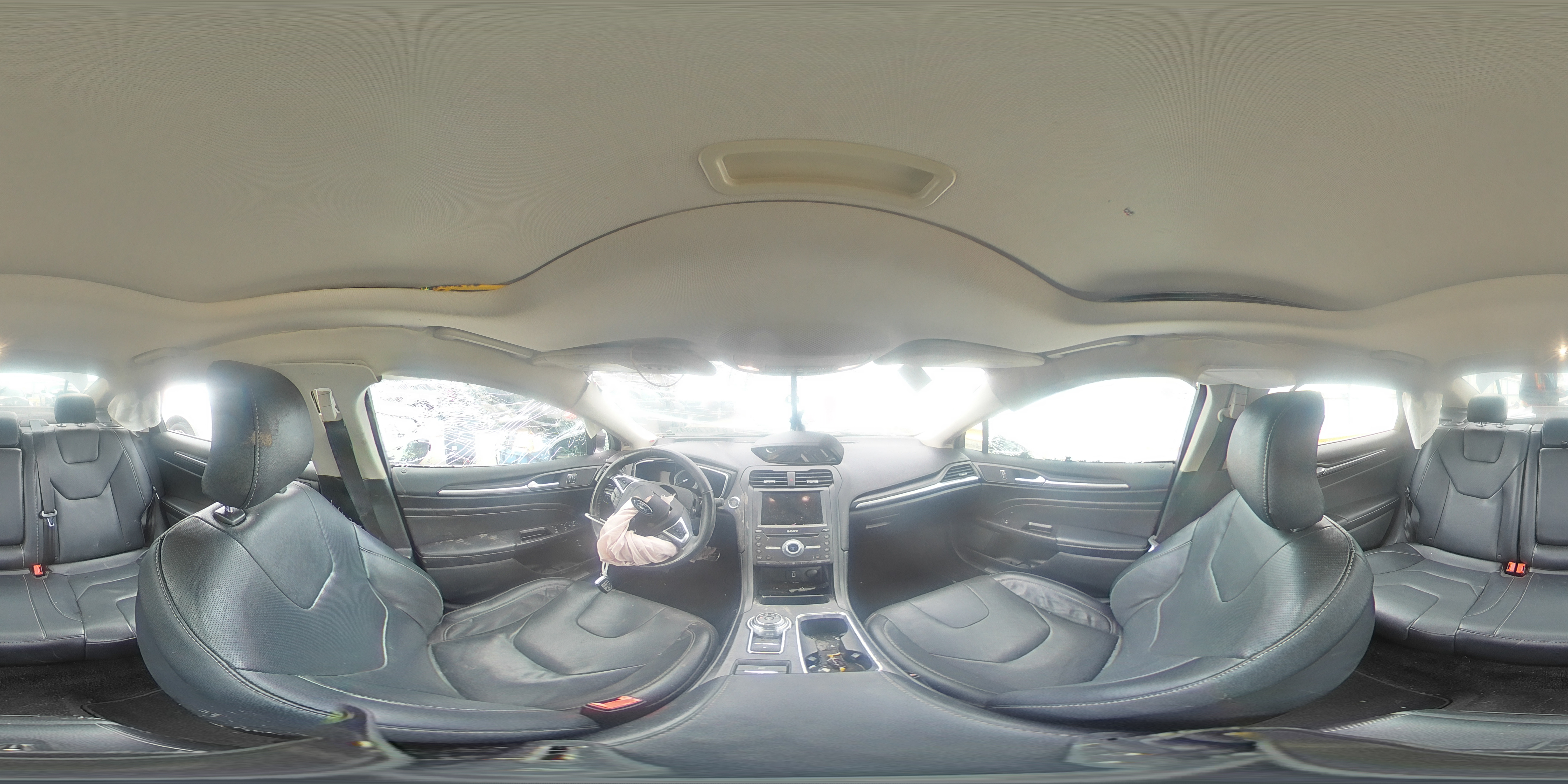 2017 Ford Fusion - Image 12