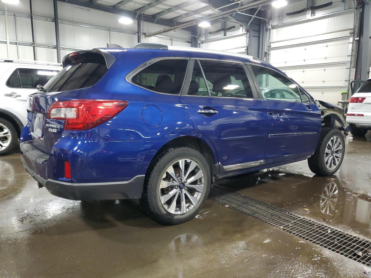 2017 Subaru Outback - Image 3