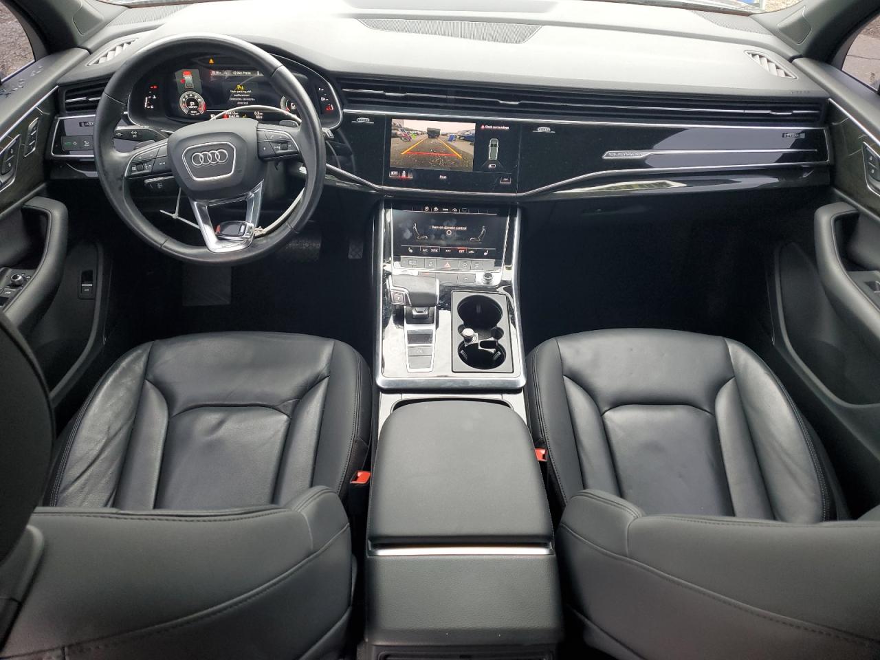 2021 Audi Q7 - Image 8