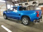 2022 Chevrolet Silverado K1500 Ltz en Venta en Albany, NY - Side