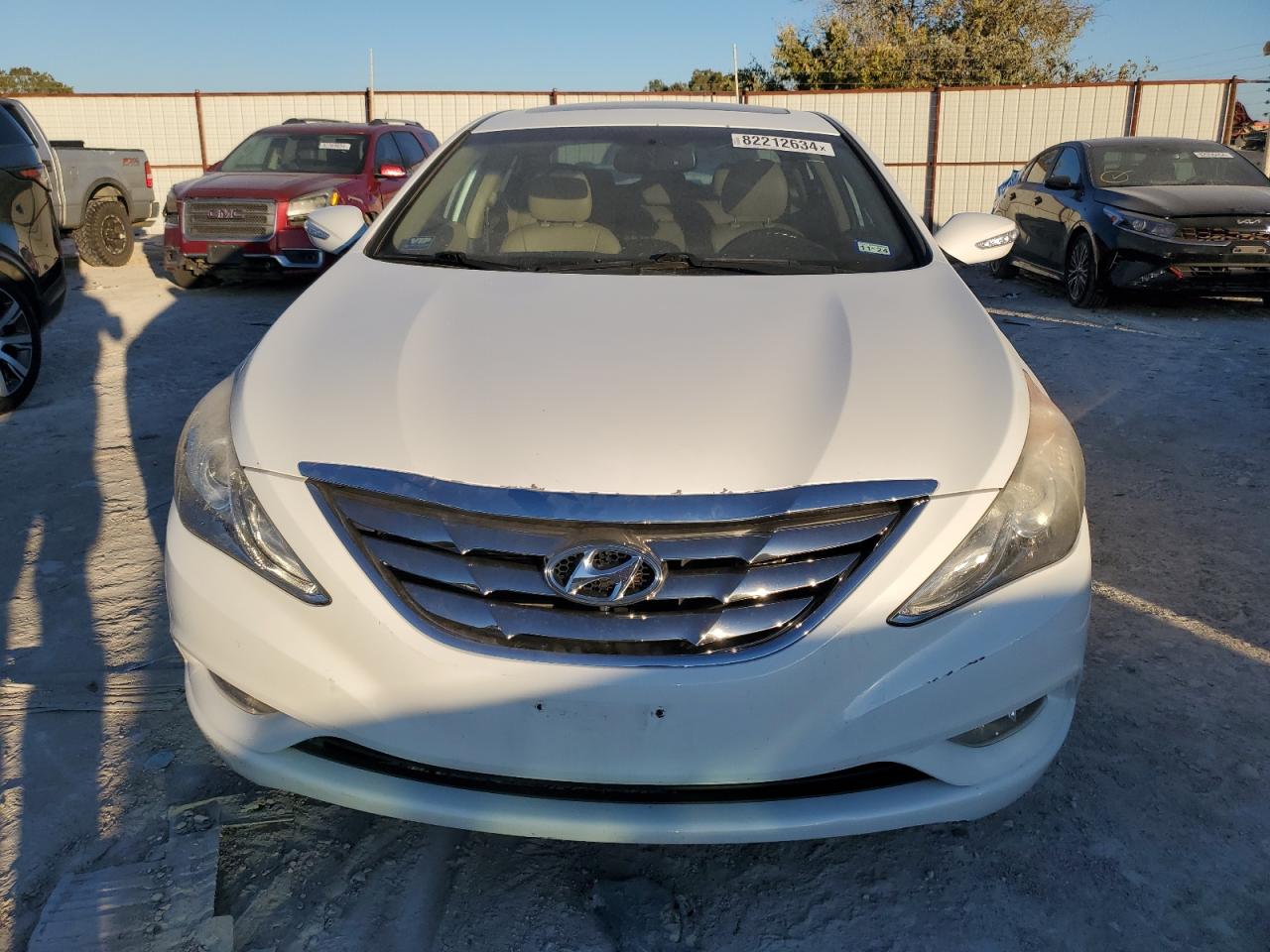 2011 Hyundai Sonata - Image 5