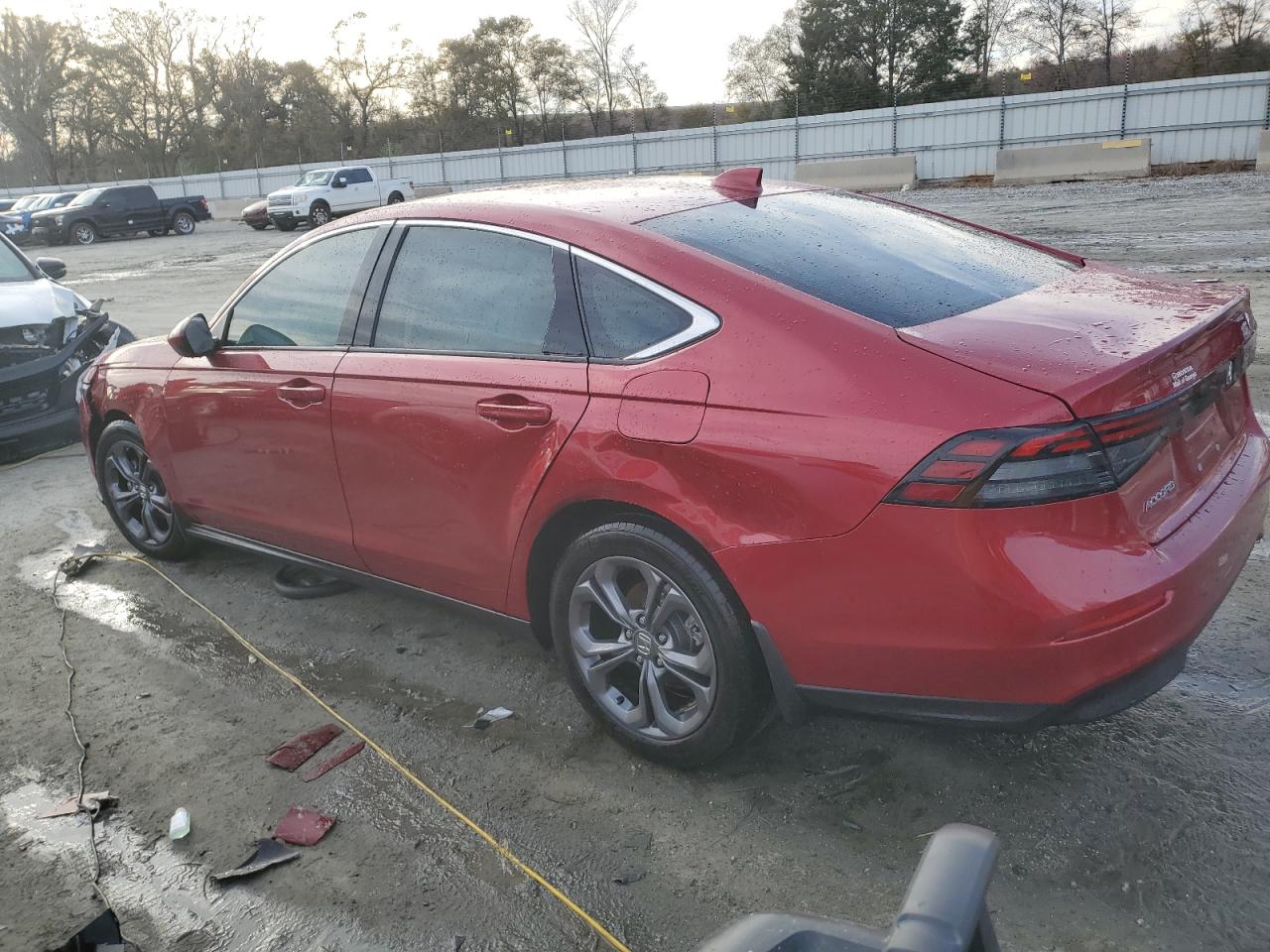 2023 Honda Accord - Image 2