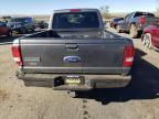 2008 Ford Ranger Super Cab за продажба в Albuquerque, NM - Front End