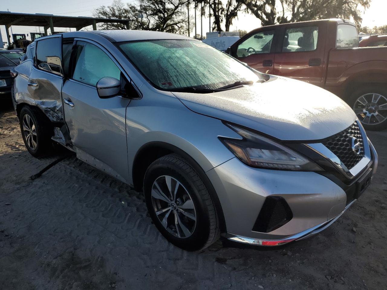 2019 Nissan Murano - Image 4