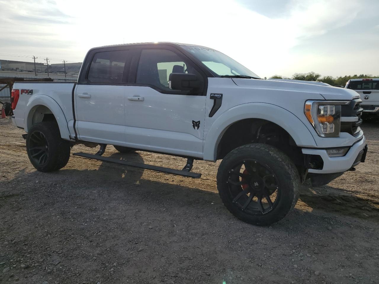 2021 Ford F-150 - Image 4