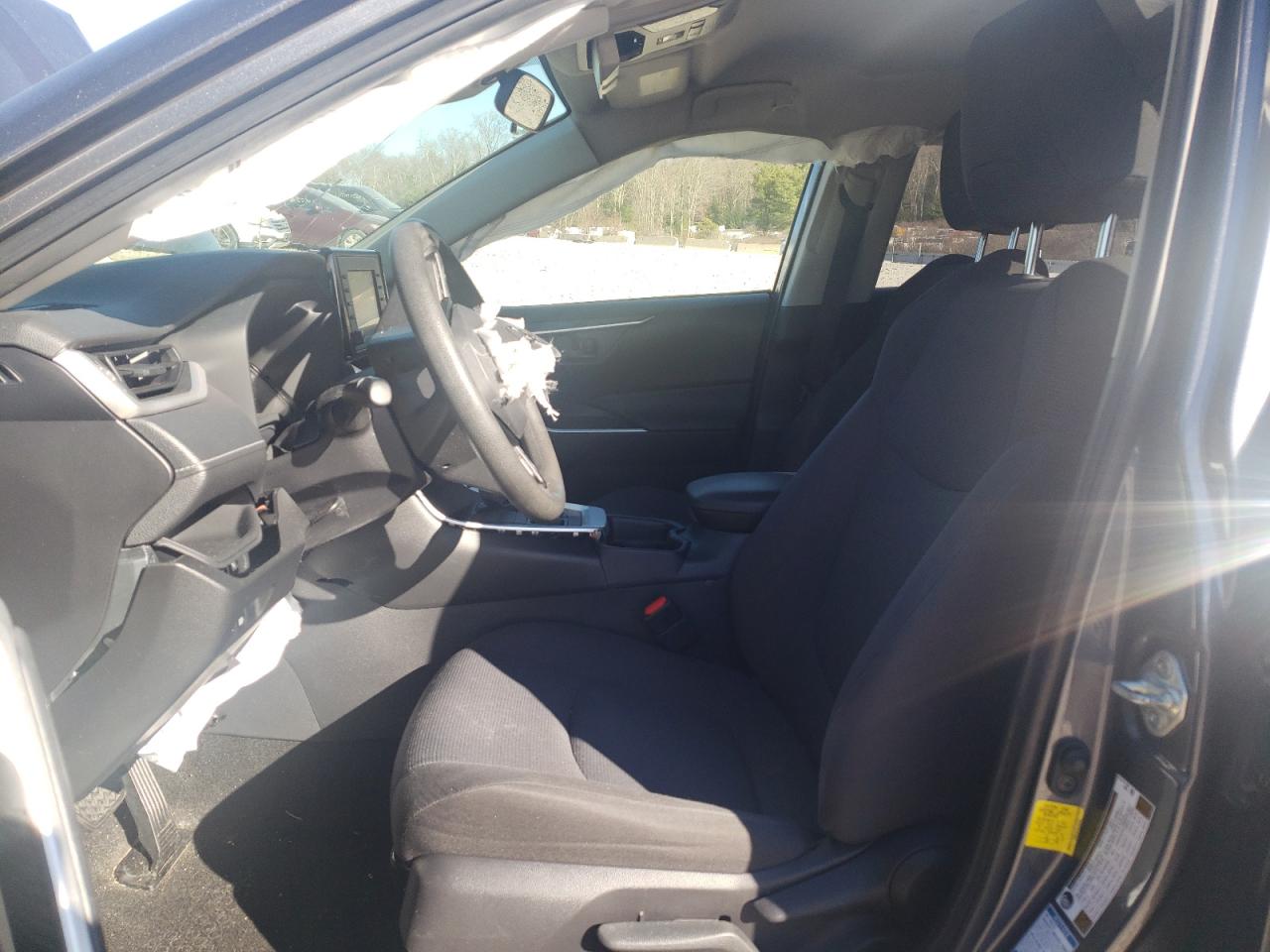 2020 Toyota RAV 4 - Image 7