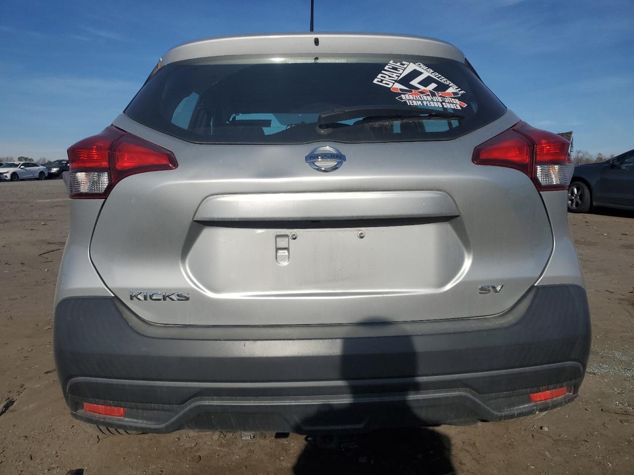 2019 Nissan Kicks - Image 6