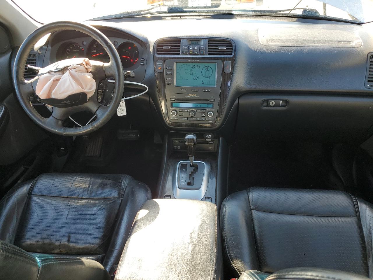 2006 Acura MDX - Image 8