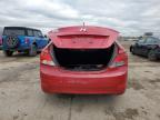 2014 Hyundai Accent Gls იყიდება Dyer-ში, IN - Vandalism