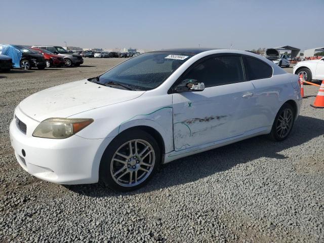 2006 Toyota Scion Tc  for Sale in San Diego, CA - Side