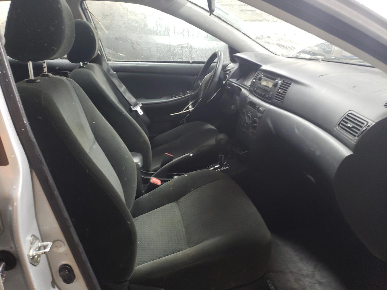 2007 Toyota Corolla - Image 7