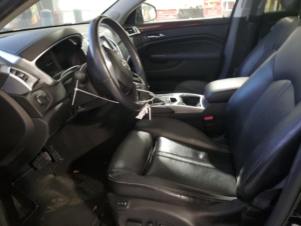 2016 Cadillac SRX - Image 7