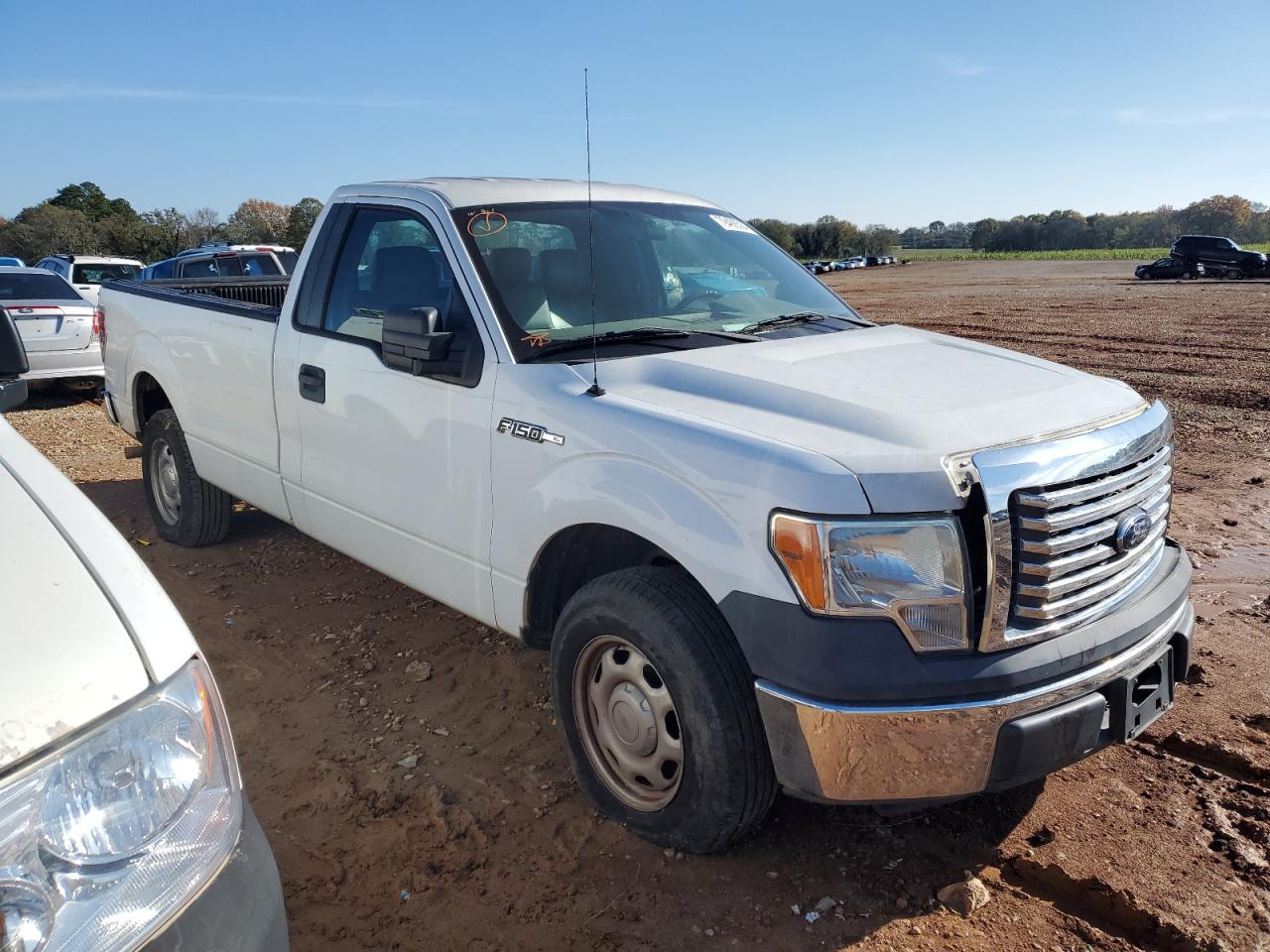 2013 Ford F-150 - Image 4