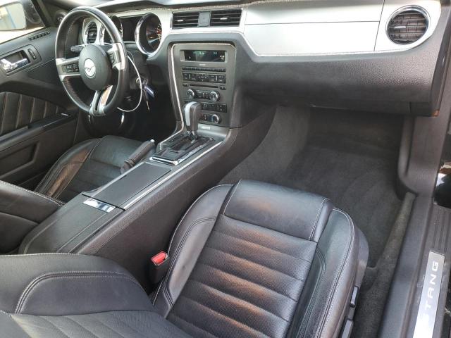  FORD ALL Models 2014 Черный