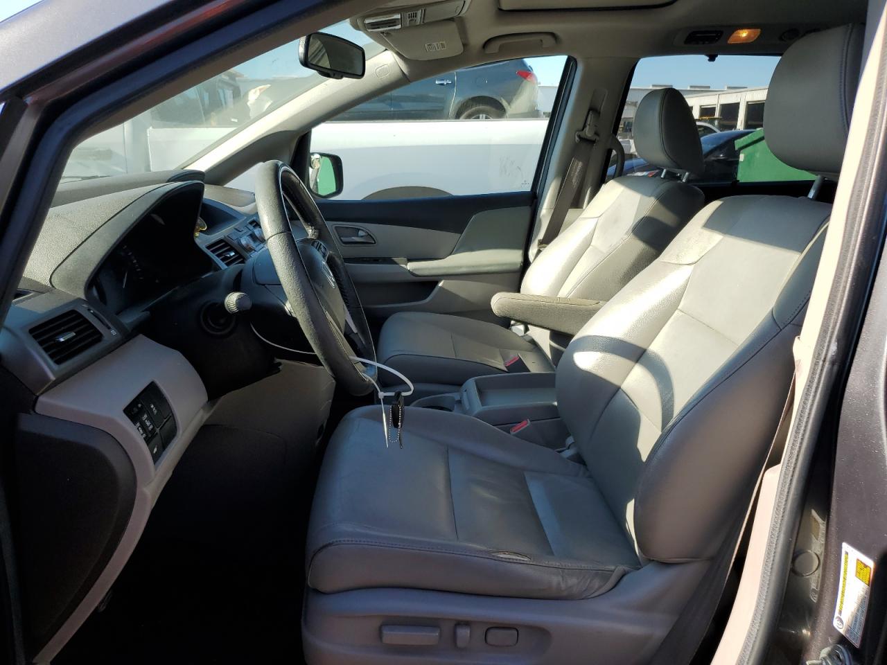 2013 Honda Odyssey - Image 7