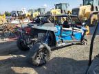 2018 Polaris Rzr Xp 4 Turbo Eps na sprzedaż w San Diego, CA - Undercarriage