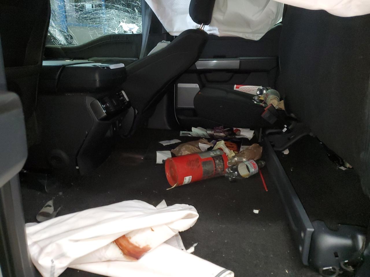 2021 Ford F-150 - Image 10