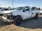 2023 Chevrolet Silverado C1500 за продажба в Los Angeles, CA - Front End