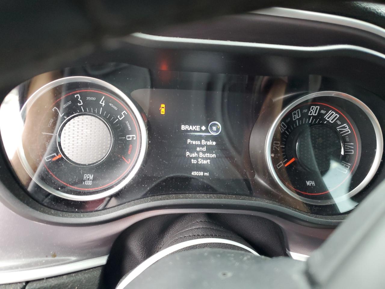 2019 Dodge Challenger - Image 9