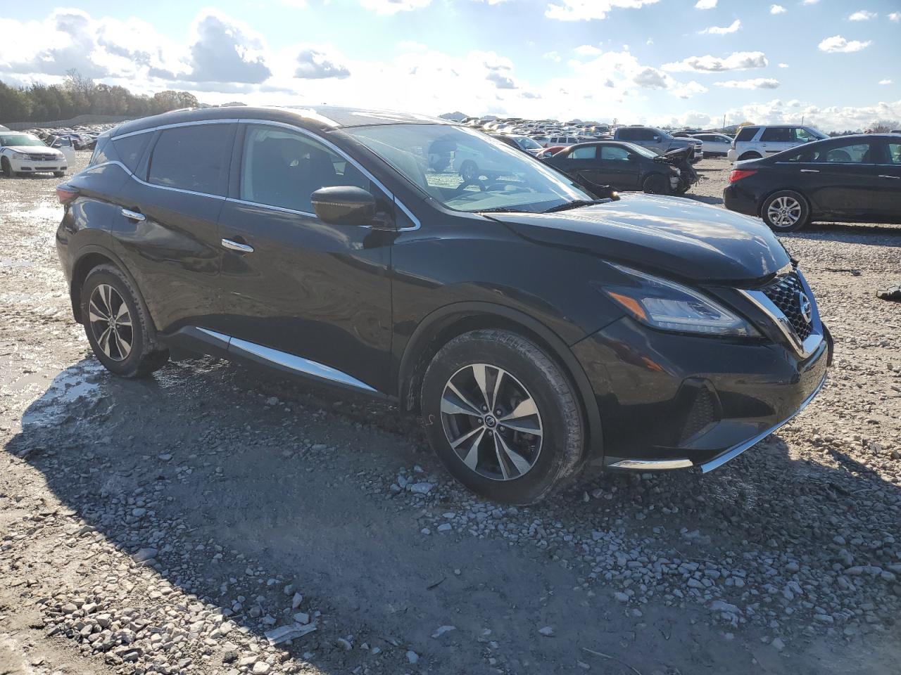 2019 Nissan Murano - Image 4