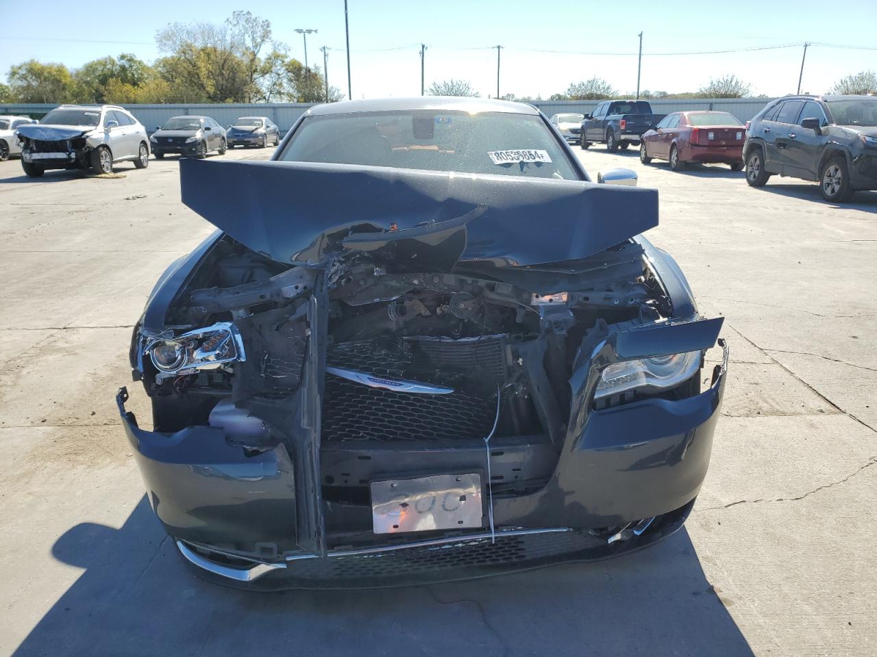 2019 Chrysler 300 - Image 5