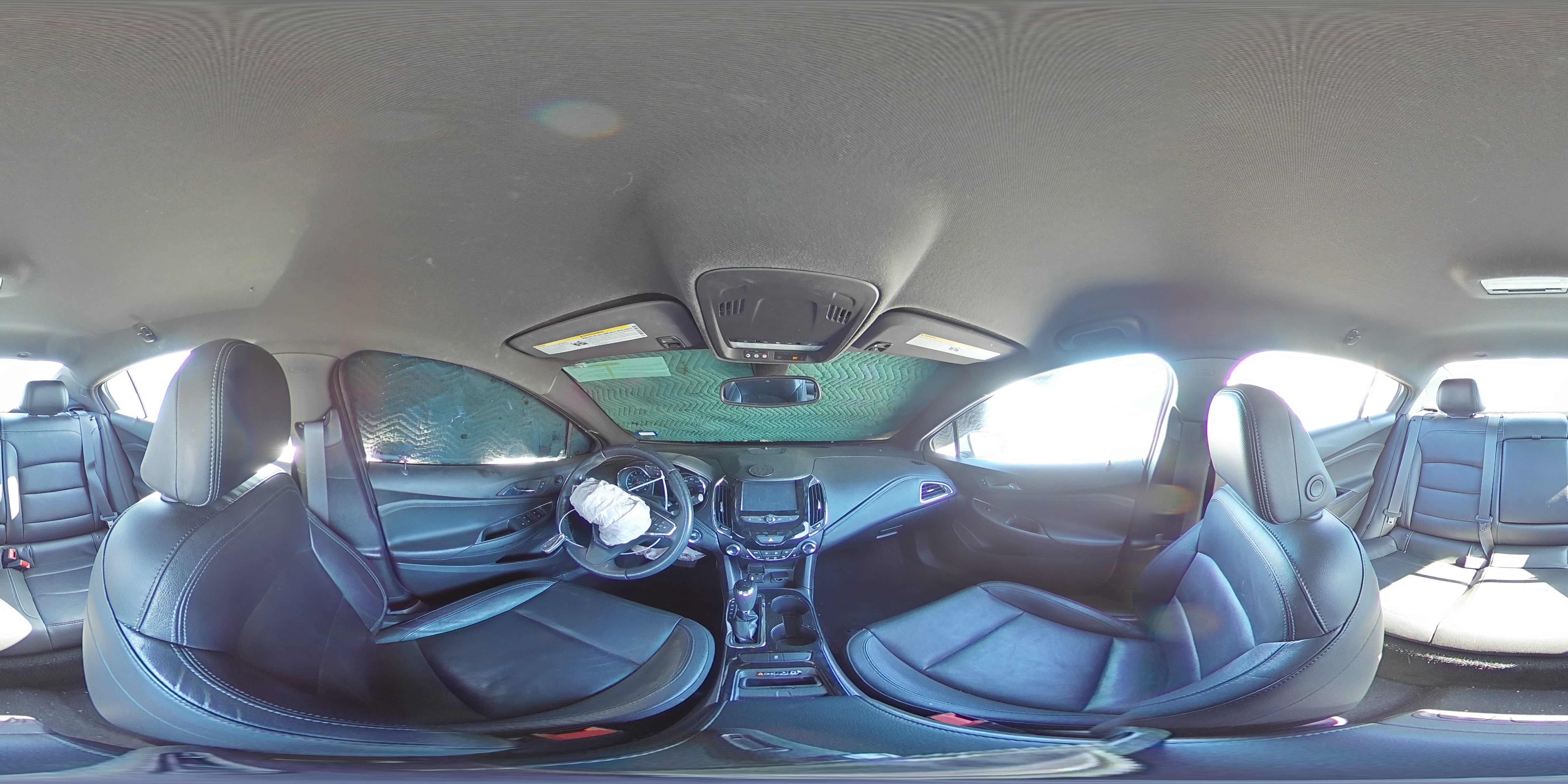 2016 Chevrolet Cruze - Image 13